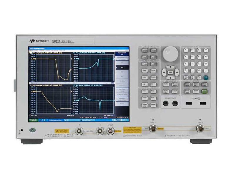 網絡分析儀 E5061B